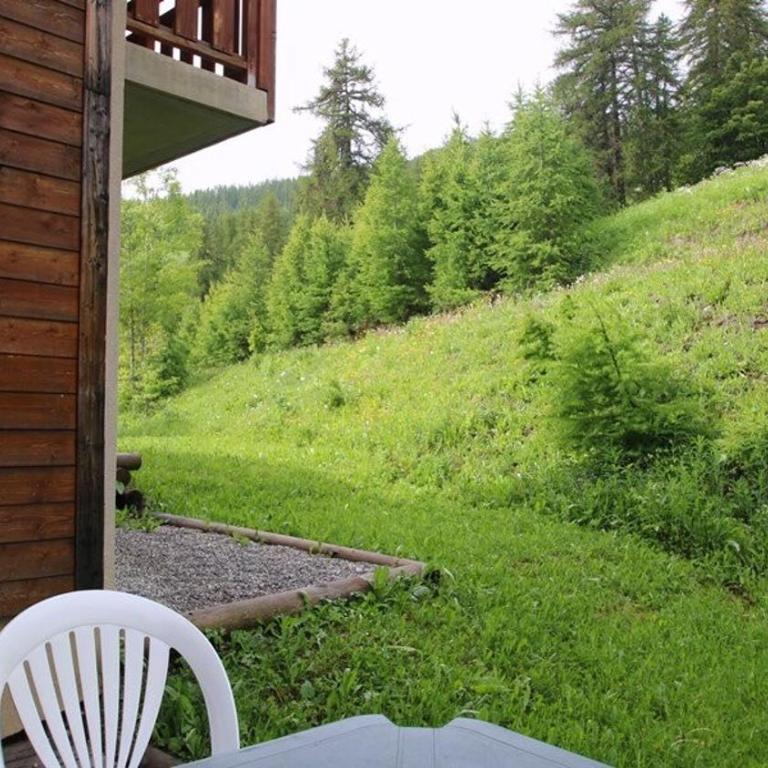 Résidence Parc Aux Etoiles - CH33PAE - CHALET TRIPLEX 4 CHAMBRE, TERRASSE ET BALCON MAE-2274 - Chalet - 2