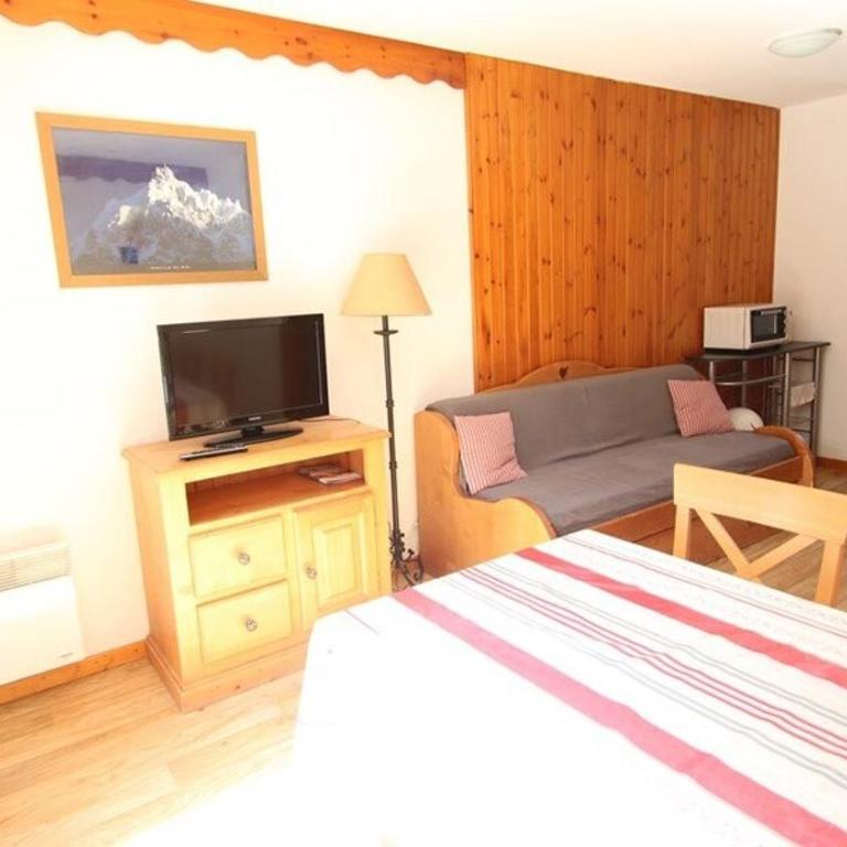 Résidence Parc Aux Etoiles - CH33PAE - CHALET TRIPLEX 4 CHAMBRE, TERRASSE ET BALCON MAE-2274 - Chalet - 5