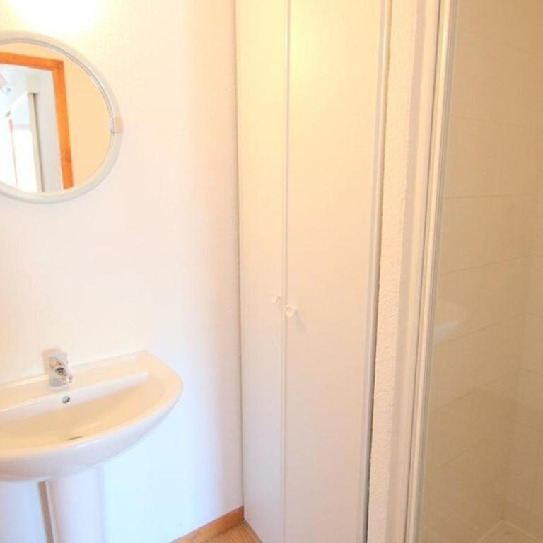 Résidence Parc Aux Etoiles - CH33PAE - CHALET TRIPLEX 4 CHAMBRE, TERRASSE ET BALCON MAE-2274 - Chalet - 11