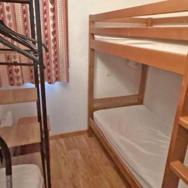 Résidence Parc Aux Etoiles - CH33PAE - CHALET TRIPLEX 4 CHAMBRE, TERRASSE ET BALCON MAE-2274 - Chalet - 12