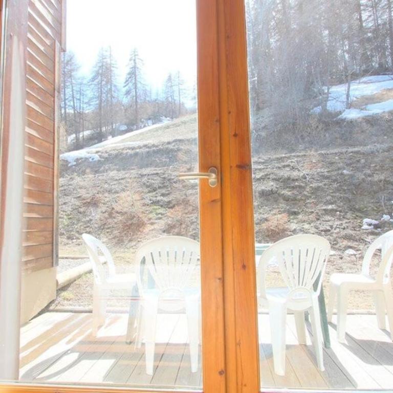 Résidence Parc Aux Etoiles - CH33PAE - CHALET TRIPLEX 4 CHAMBRE, TERRASSE ET BALCON MAE-2274 - Chalet - 15