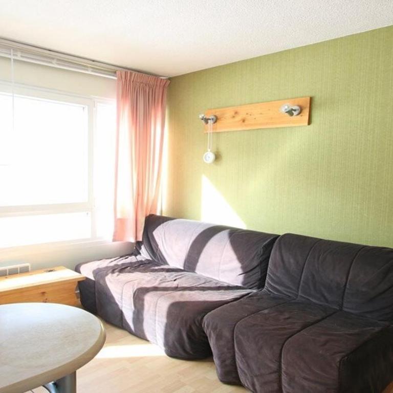 Résidence Portillo - POR206 - APPT T2 - 5 PERSONNES - VUE PISTES - CENTRE STATION MAE-2294 - Studio - 1