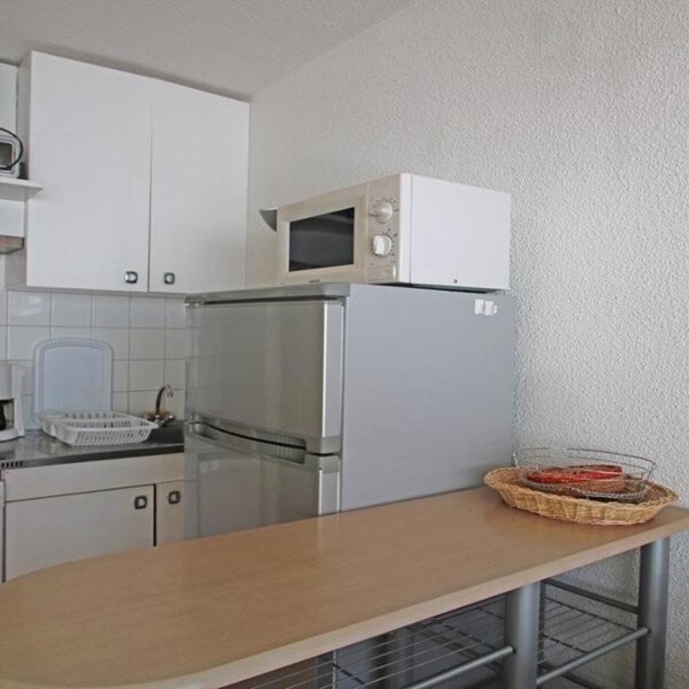 Résidence Portillo - POR206 - APPT T2 - 5 PERSONNES - VUE PISTES - CENTRE STATION MAE-2294 - Studio - 5