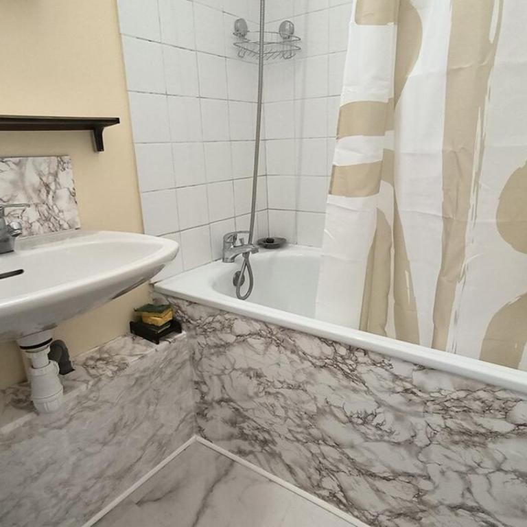 Résidence Portillo - POR206 - APPT T2 - 5 PERSONNES - VUE PISTES - CENTRE STATION MAE-2294 - Studio - 6