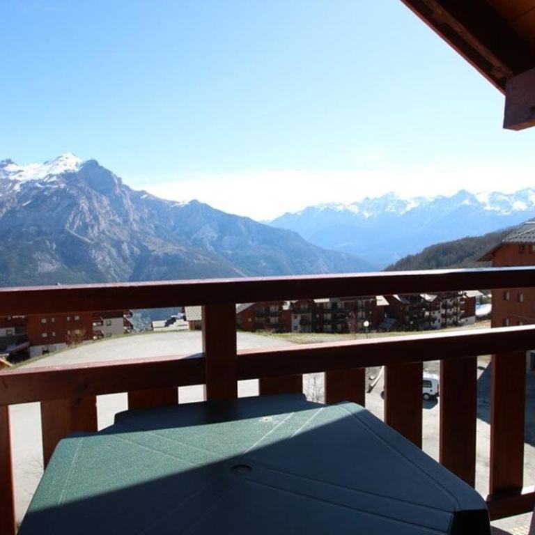 Résidence Parc Aux Etoiles - A204PAE - APPARTEMENT 1 CHAMBRE, BALCON MAE-2324 - Appartamento - 1