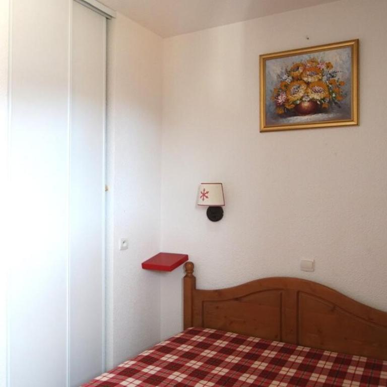 Résidence Parc Aux Etoiles - A204PAE - APPARTEMENT 1 CHAMBRE, BALCON MAE-2324 - Appartamento - 11