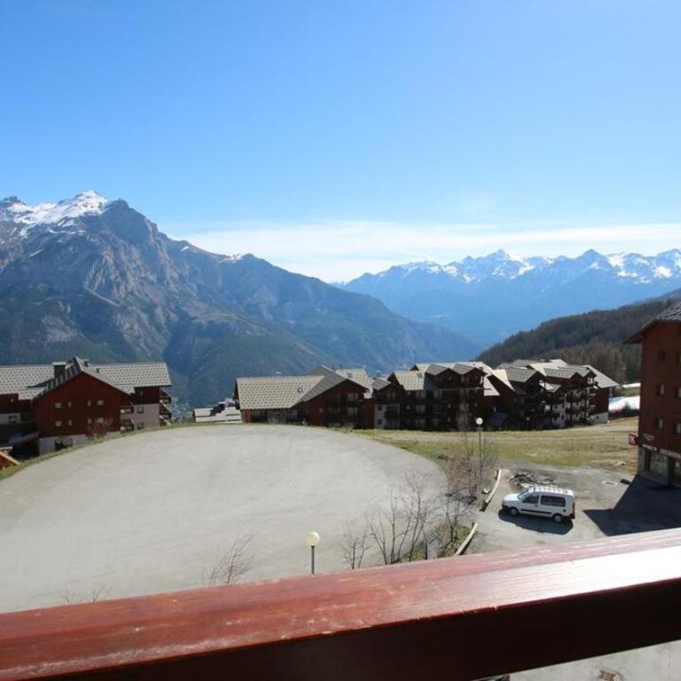Résidence Parc Aux Etoiles - A204PAE - APPARTEMENT 1 CHAMBRE, BALCON MAE-2324 - Appartamento - 13