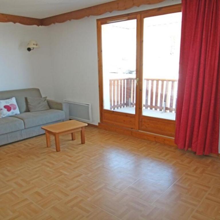 Résidence Parc Aux Etoiles - GEC27 - APPT T2 - 4 PERSONNES AVEC BALCON MAE-2344 - Appartement - 1