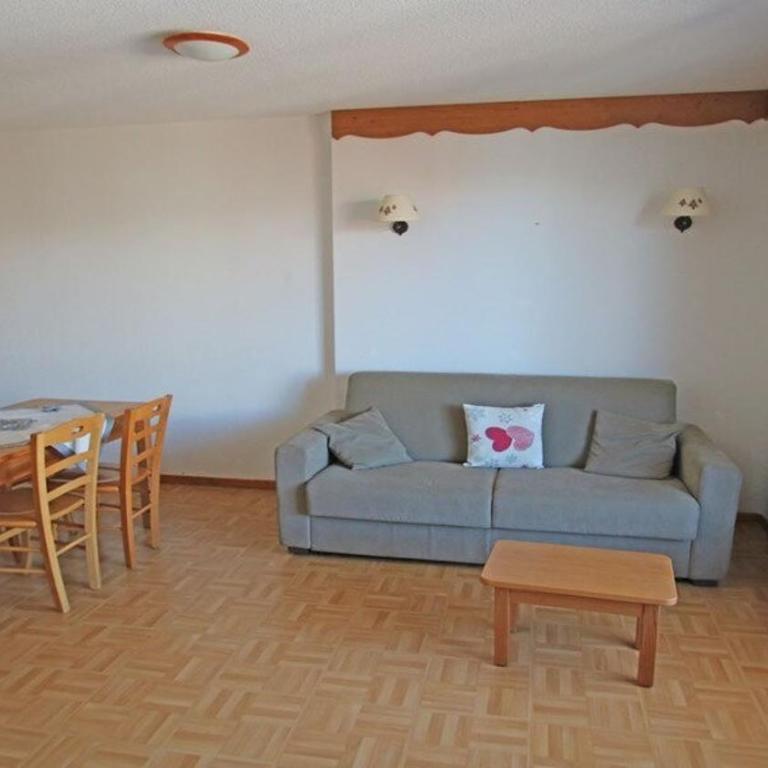 Résidence Parc Aux Etoiles - GEC27 - APPT T2 - 4 PERSONNES AVEC BALCON MAE-2344 - Appartement - 2
