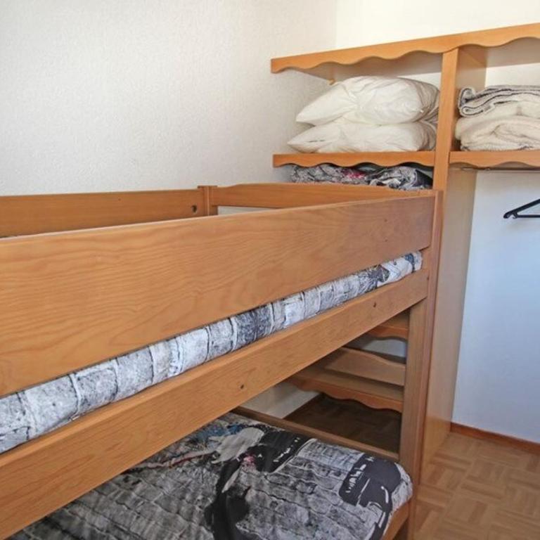 Résidence Parc Aux Etoiles - GEC27 - APPT T2 - 4 PERSONNES AVEC BALCON MAE-2344 - Appartement - 6