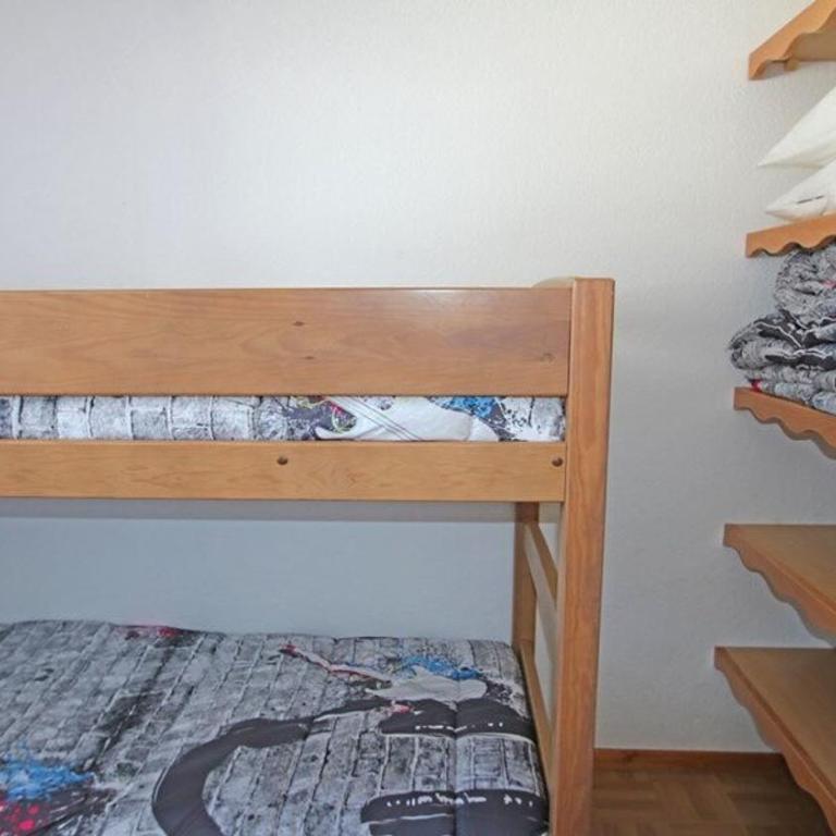 Résidence Parc Aux Etoiles - GEC27 - APPT T2 - 4 PERSONNES AVEC BALCON MAE-2344 - Appartement - 5