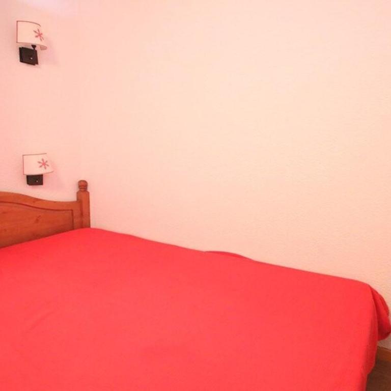 Résidence Parc Aux Etoiles - B202PAE - APPARTEMENT 1 CHAMBRE, BALCON MAE-2444 - Appartamento - 4
