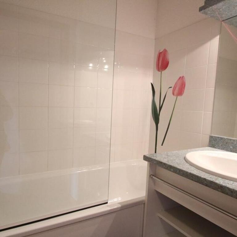 Résidence Parc Aux Etoiles - B202PAE - APPARTEMENT 1 CHAMBRE, BALCON MAE-2444 - Appartamento - 5