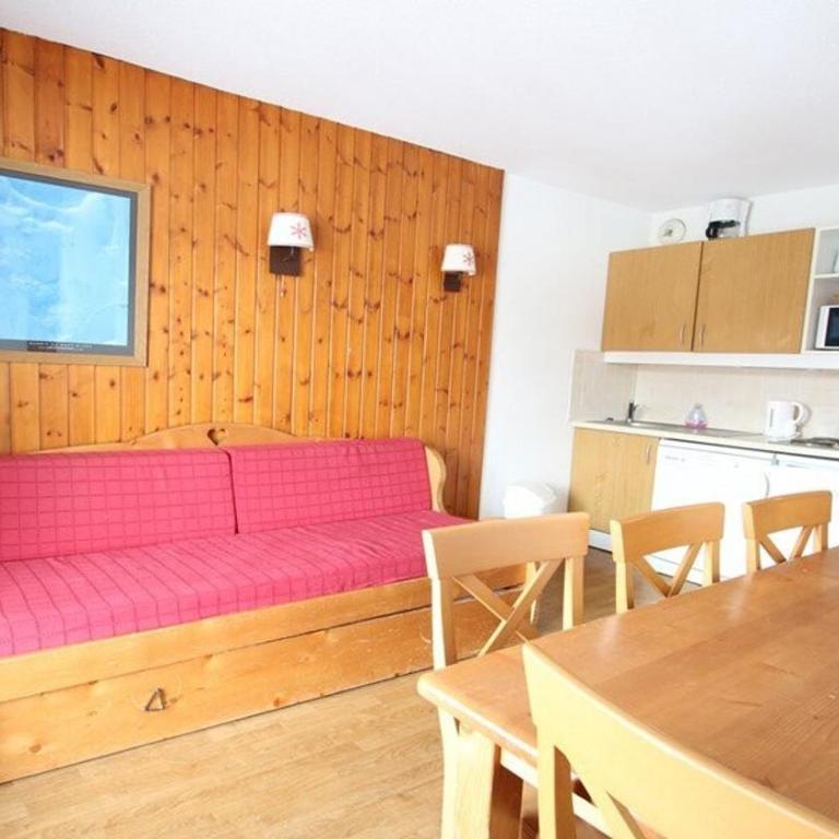 Résidence Parc Aux Etoiles - B102PAE - APPARTEMENT 3 CHAMBRES, BALCON MAE-2504 - Appartement - 1
