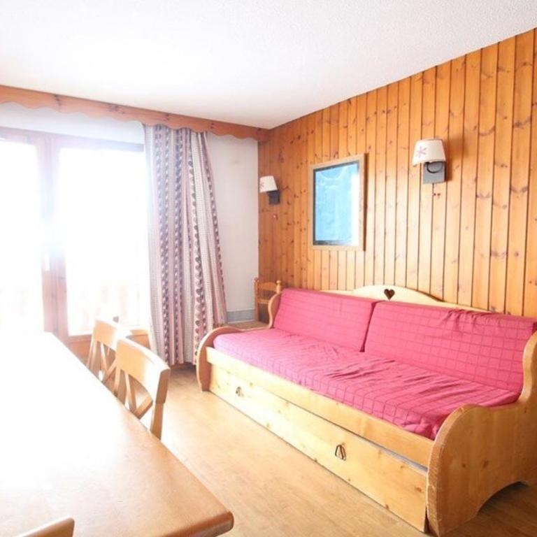 Résidence Parc Aux Etoiles - B102PAE - APPARTEMENT 3 CHAMBRES, BALCON MAE-2504 - Appartement - 2