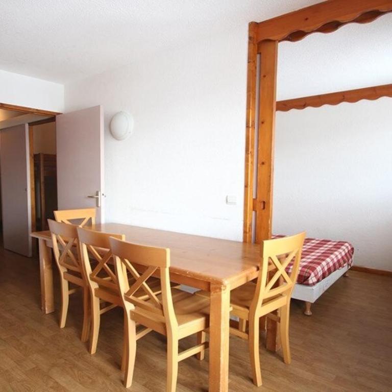 Résidence Parc Aux Etoiles - B102PAE - APPARTEMENT 3 CHAMBRES, BALCON MAE-2504 - Appartement - 4