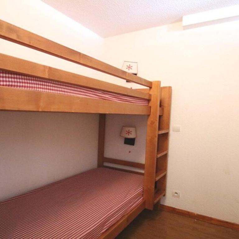 Résidence Parc Aux Etoiles - B102PAE - APPARTEMENT 3 CHAMBRES, BALCON MAE-2504 - Appartement - 5