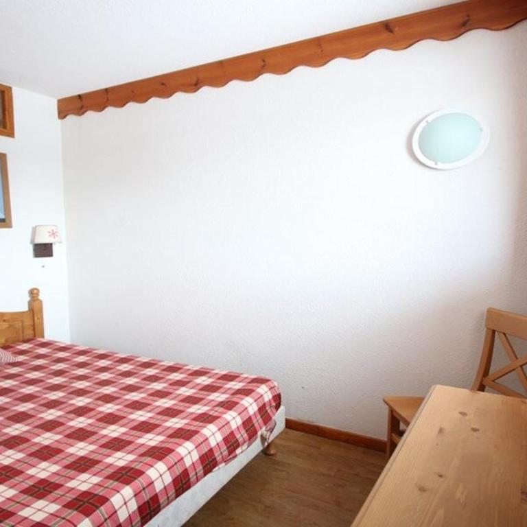 Résidence Parc Aux Etoiles - B102PAE - APPARTEMENT 3 CHAMBRES, BALCON MAE-2504 - Appartement - 7