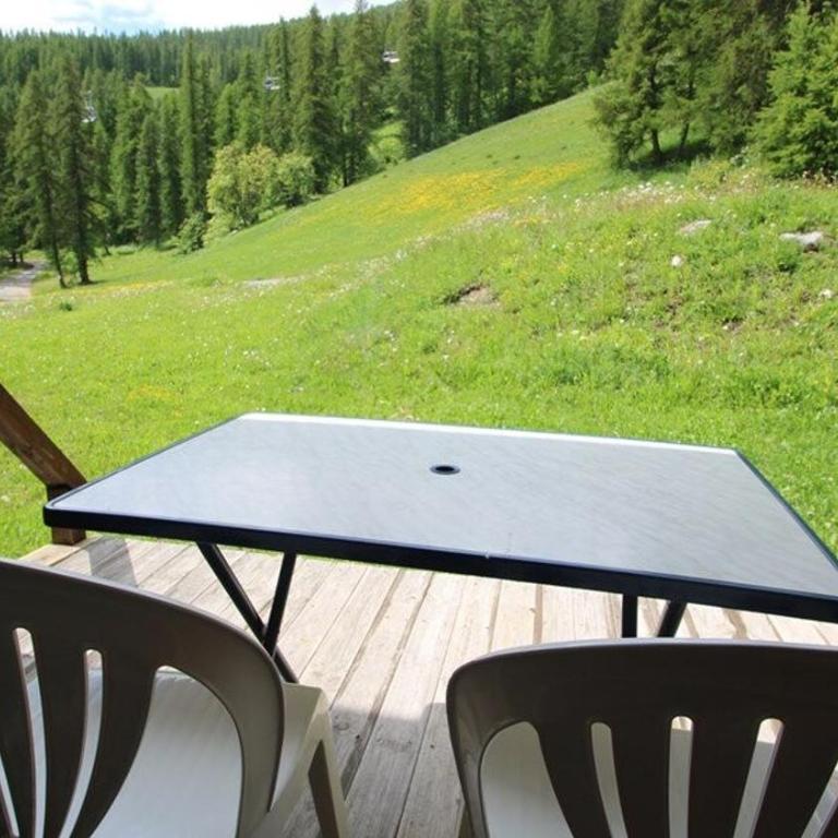 Résidence Parc Aux Etoiles - CH26PAE - CHALET TRIPLEX 4 CHAMBRES, TERRASSE ET BALCON MAE-2394 - Chalet - 1