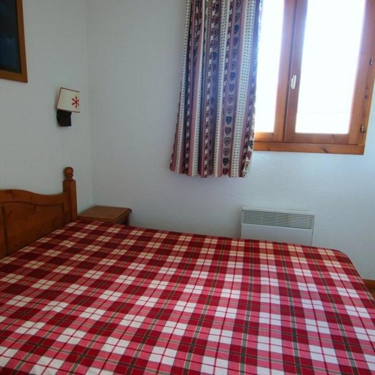 Résidence Parc Aux Etoiles - CH26PAE - CHALET TRIPLEX 4 CHAMBRES, TERRASSE ET BALCON MAE-2394 - Chalet - 7