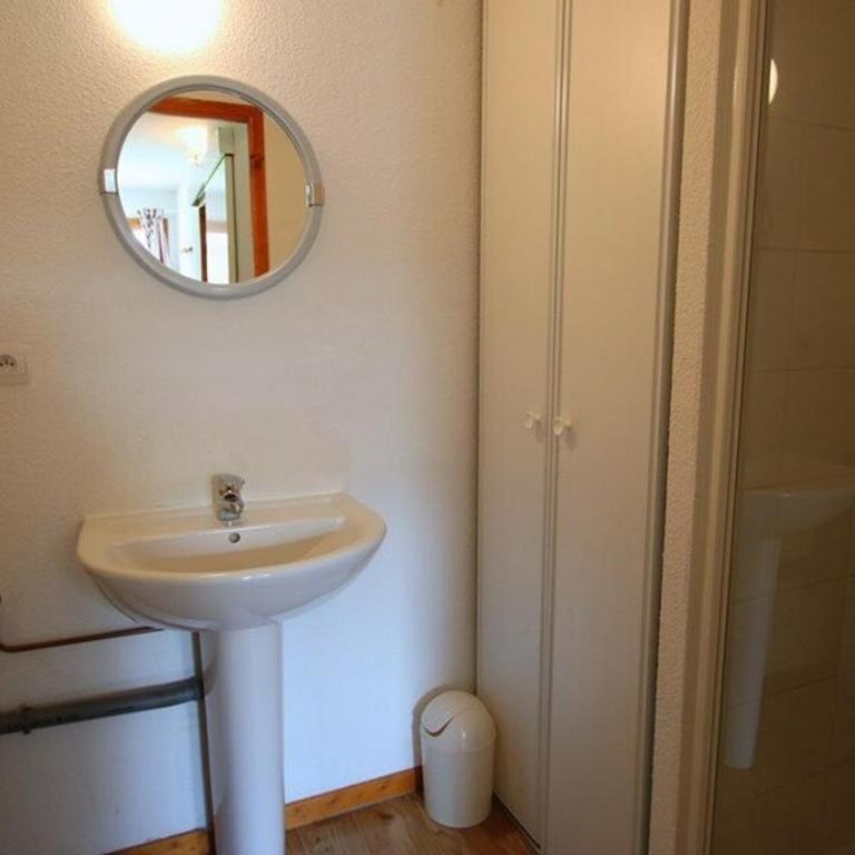 Résidence Parc Aux Etoiles - CH26PAE - CHALET TRIPLEX 4 CHAMBRES, TERRASSE ET BALCON MAE-2394 - Chalet - 12