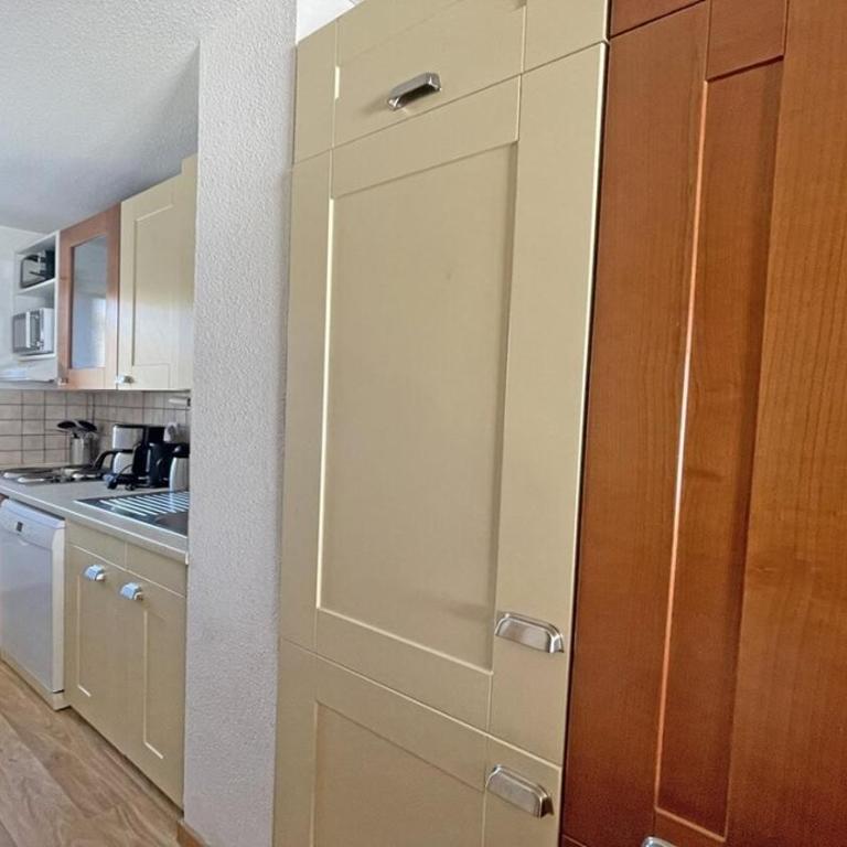Résidence Parc Aux Etoiles - CH26PAE - CHALET TRIPLEX 4 CHAMBRES, TERRASSE ET BALCON MAE-2394 - Chalet - 13