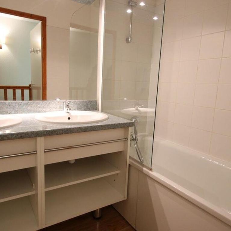 Résidence Parc Aux Etoiles - CH26PAE - CHALET TRIPLEX 4 CHAMBRES, TERRASSE ET BALCON MAE-2394 - Chalet - 14