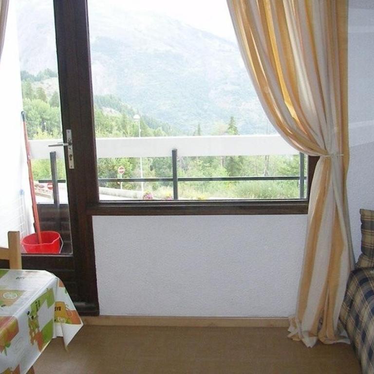Résidence St Moritz - STM304 - STUDIO 2/3 PERSONNES EN CENTRE STATION MAE-2564 - Studio - 1