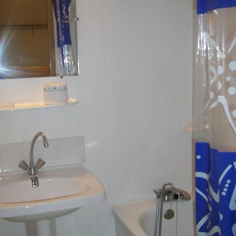 Résidence St Moritz - STM304 - STUDIO 2/3 PERSONNES EN CENTRE STATION MAE-2564 - Studio - 7