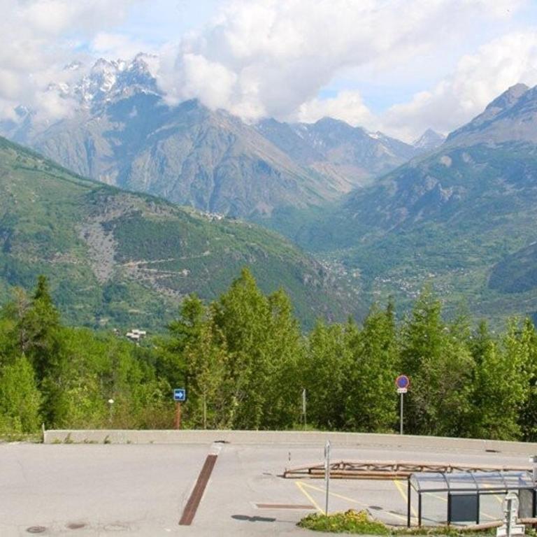 Résidence St Moritz - STM304 - STUDIO 2/3 PERSONNES EN CENTRE STATION MAE-2564 - Studio - 8