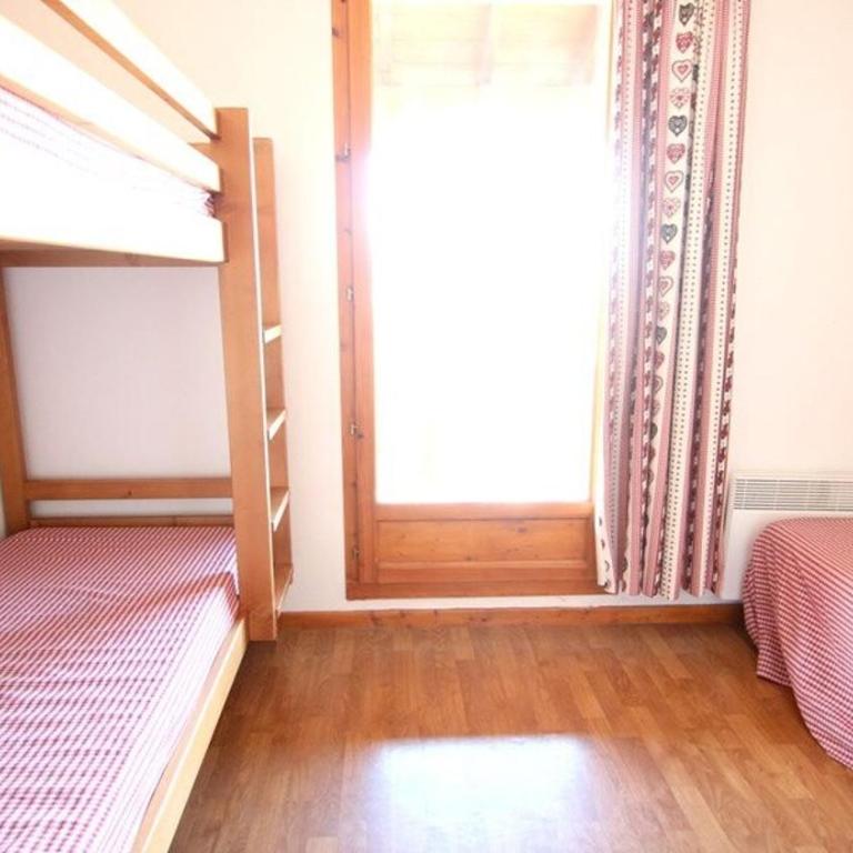 Résidence Parc Aux Etoiles - CH18PAE - CHALET DUPLEX 2 CHAMBRES, TERRASSE ET BALCON MAE-2404 - Chalet - 7