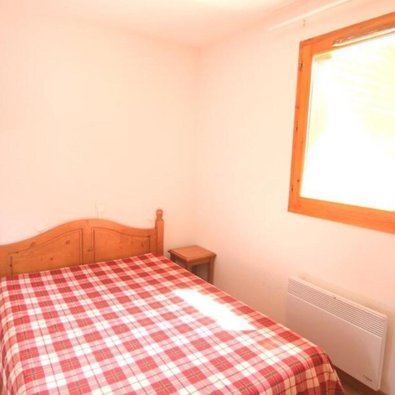 Résidence Parc Aux Etoiles - CH18PAE - CHALET DUPLEX 2 CHAMBRES, TERRASSE ET BALCON MAE-2404 - Chalet - 8