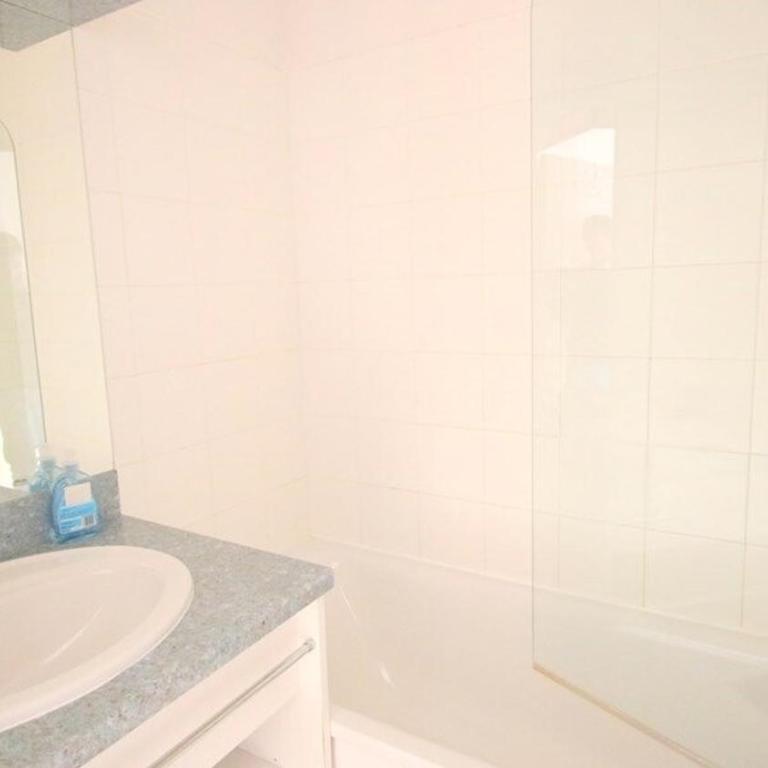 Résidence Parc Aux Etoiles - CH18PAE - CHALET DUPLEX 2 CHAMBRES, TERRASSE ET BALCON MAE-2404 - Chalet - 9