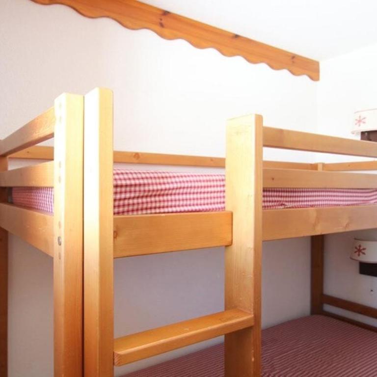 Résidence Parc Aux Etoiles - C311PAE - APPARTEMENT 1 CHAMBRE ET 1 CABINE, BALCON MAE-2414 - Appartement - 7