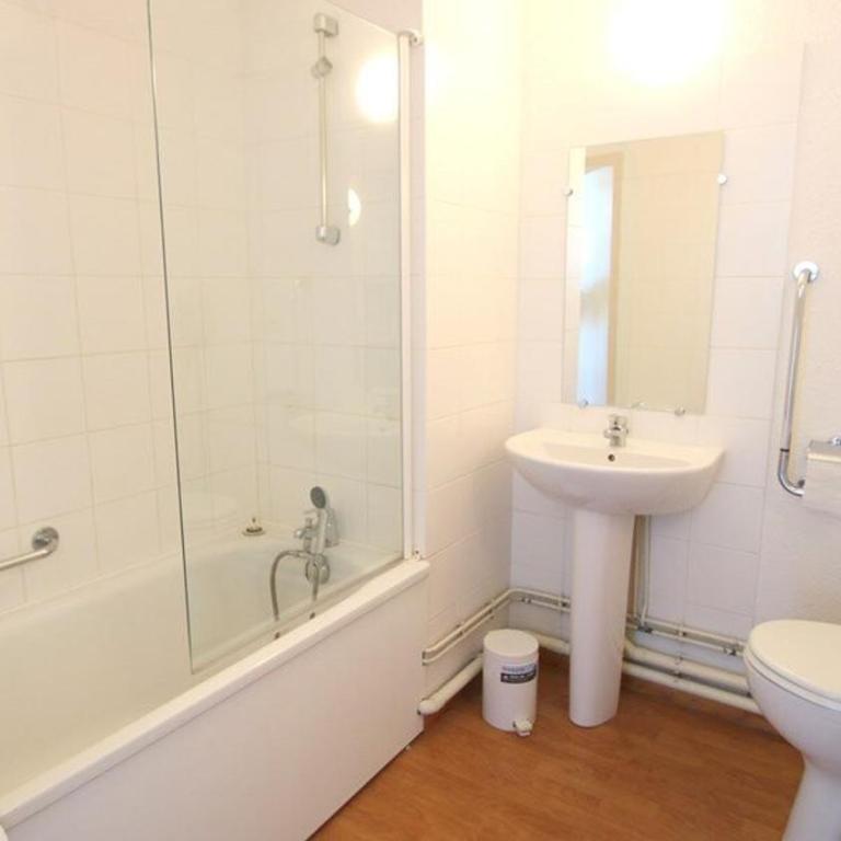 Résidence Parc Aux Etoiles - C311PAE - APPARTEMENT 1 CHAMBRE ET 1 CABINE, BALCON MAE-2414 - Appartement - 8