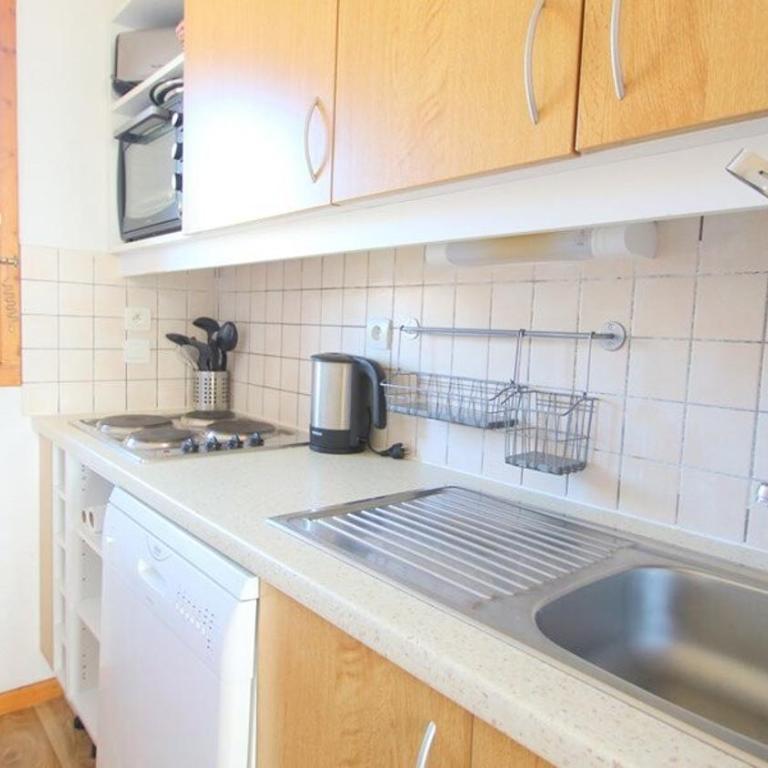 Résidence Parc Aux Etoiles - CH23PAE - CHALET TRIPLEX EN BORD DE PISTES, 4 CHAMBRES MAE-2584 - Chalet - 6