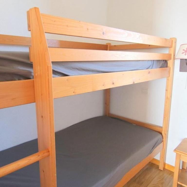 Résidence Parc Aux Etoiles - CH23PAE - CHALET TRIPLEX EN BORD DE PISTES, 4 CHAMBRES MAE-2584 - Chalet - 7