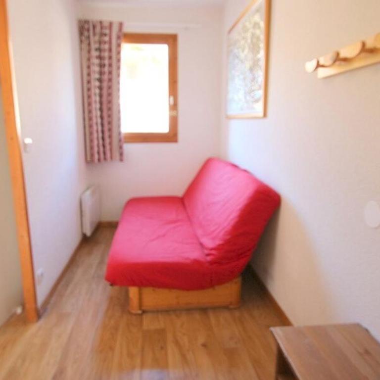 Résidence Parc Aux Etoiles - CH23PAE - CHALET TRIPLEX EN BORD DE PISTES, 4 CHAMBRES MAE-2584 - Chalet - 8