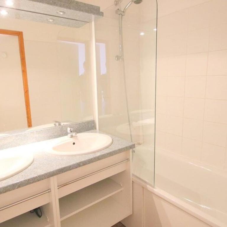 Résidence Parc Aux Etoiles - CH23PAE - CHALET TRIPLEX EN BORD DE PISTES, 4 CHAMBRES MAE-2584 - Chalet - 12