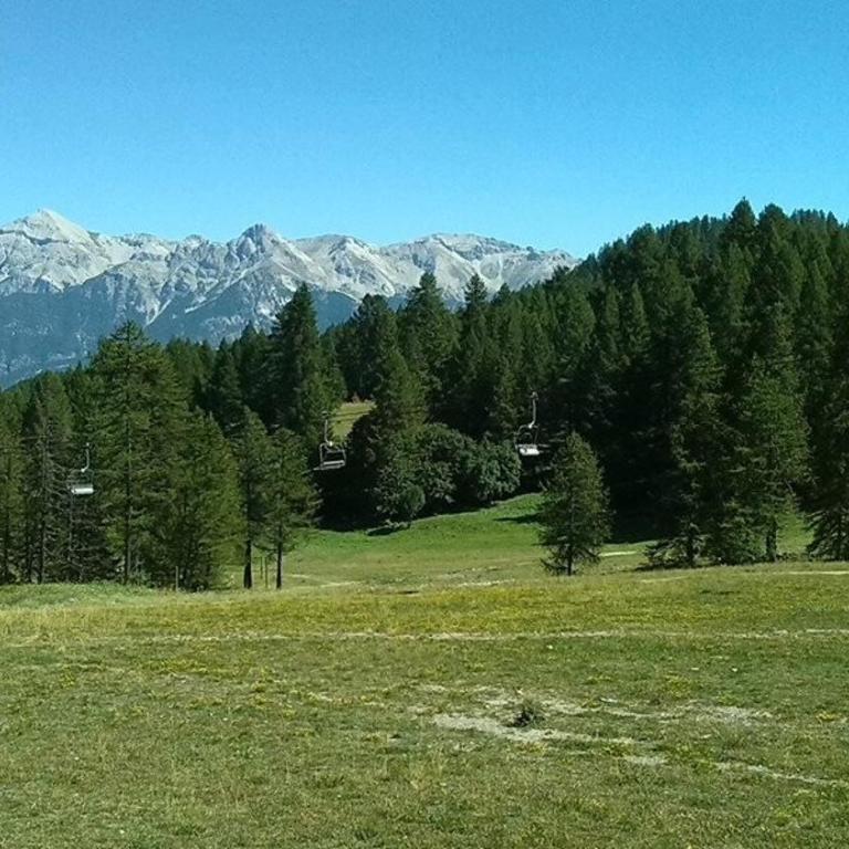 Résidence Parc Aux Etoiles - CH23PAE - CHALET TRIPLEX EN BORD DE PISTES, 4 CHAMBRES MAE-2584 - Chalet - 13