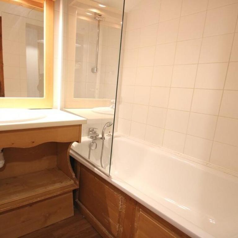 Résidence Dame Blanche - DBA420 - APPT 1 CHAMBRE - BALCON - 4 PERSONNES - Secteur 1800 MAE-2624 - Appartement - 6