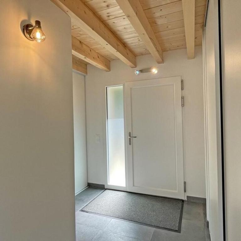 Chalet - Magnifique chalet d'architecte 10 pers MAE-2774 - Chalet - 14
