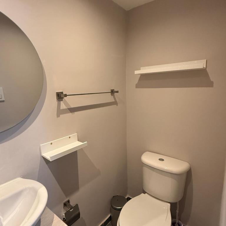 My Virtual Stay, Vantech - Deluxe Double Room - 4