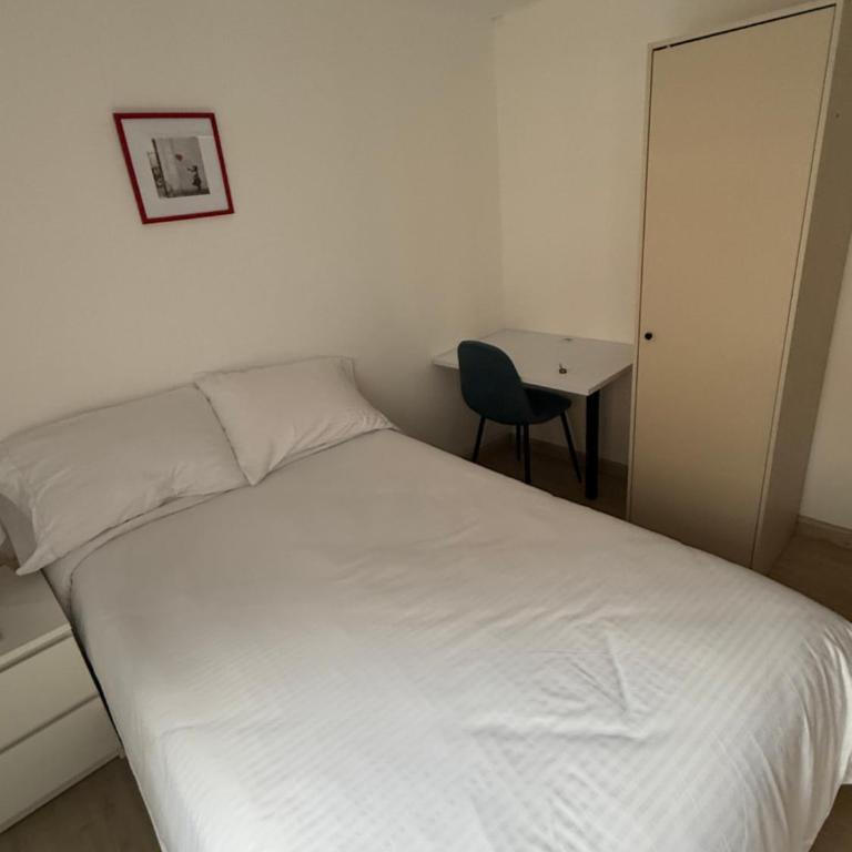 My Virtual Stay, Vantech - Double Room - 5