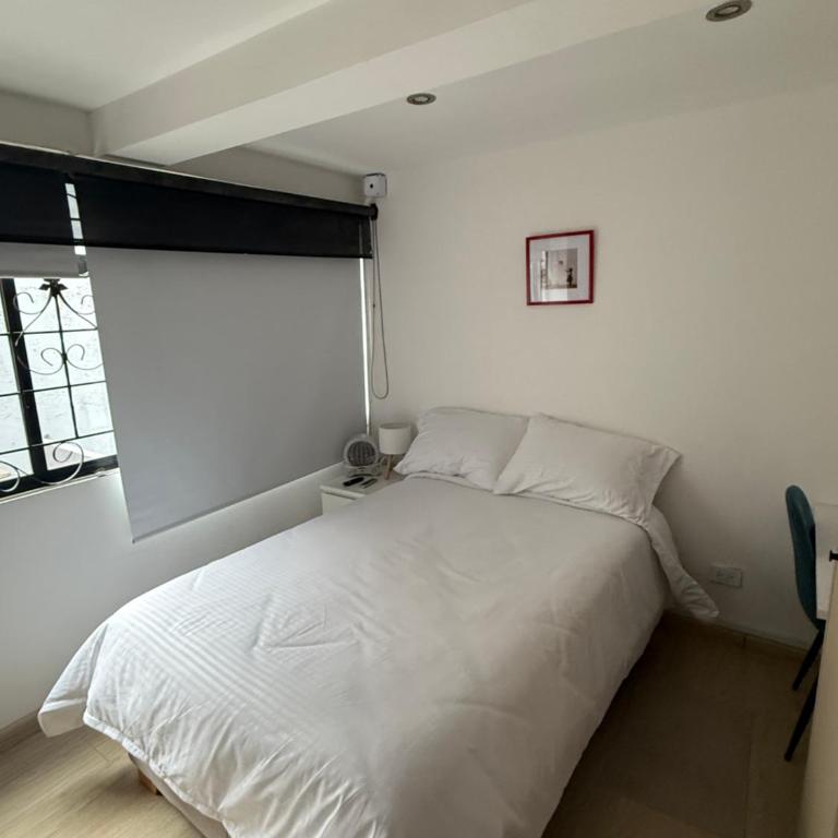 My Virtual Stay, Vantech - Double Room - 1