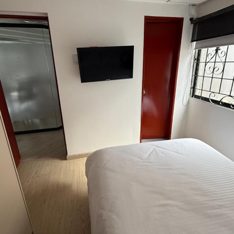 My Virtual Stay, Vantech - Double Room - 4