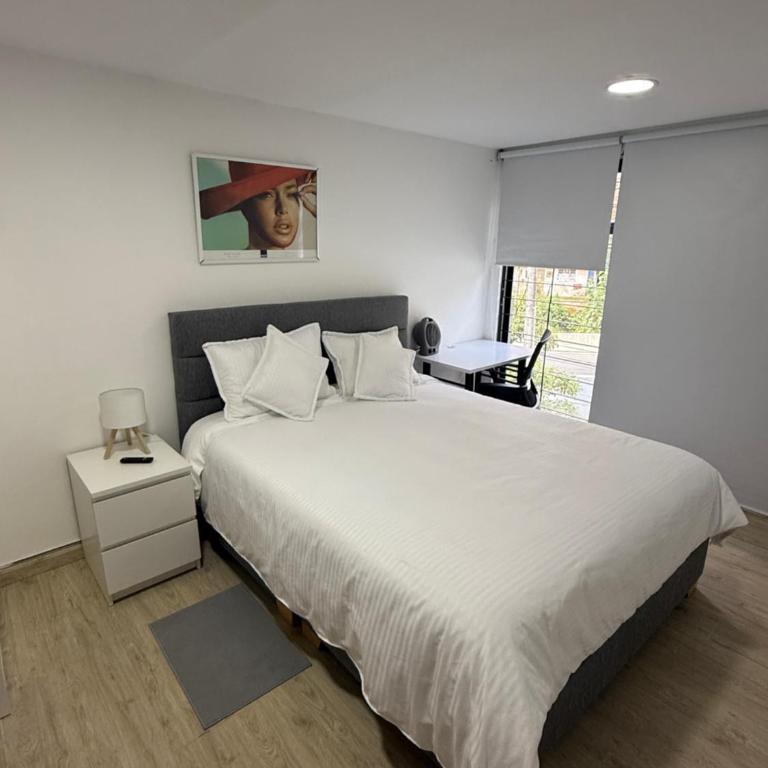 My Virtual Stay, Vantech - Deluxe Double Room - 1