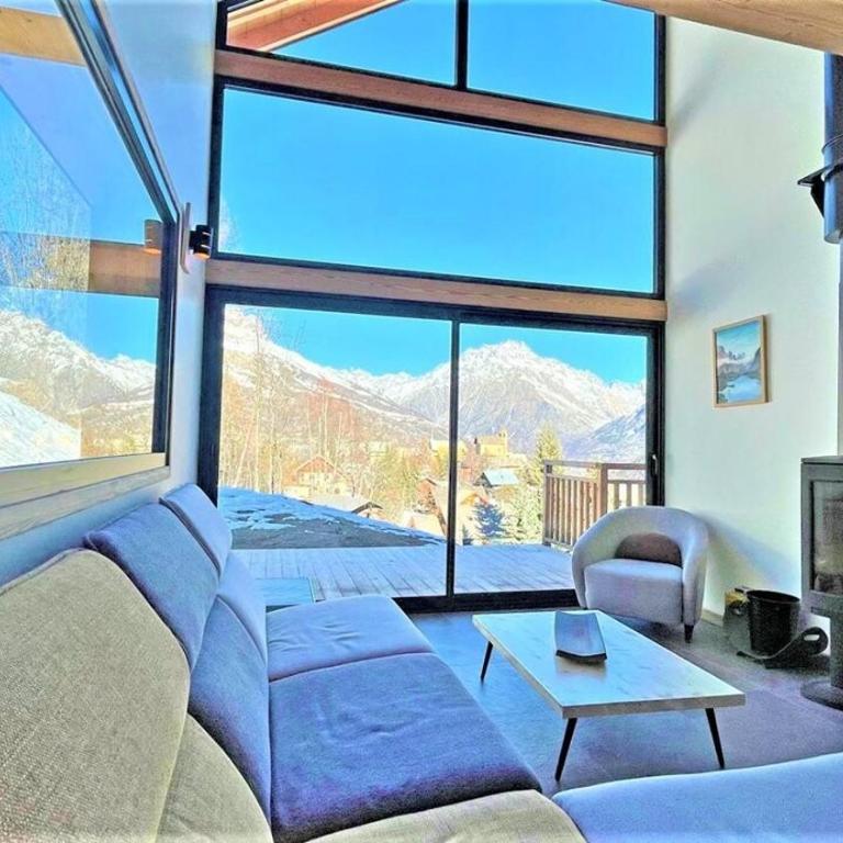 Chalet - Superbe Chalet 12 pers MAE-2644 - Chalet - 1