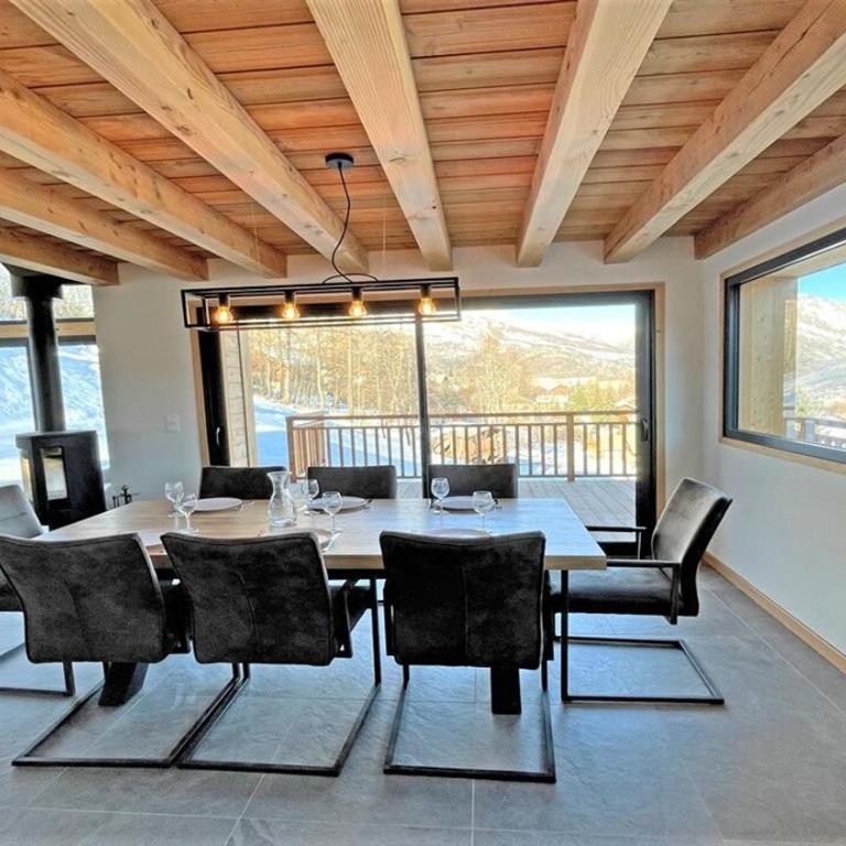 Chalet - Superbe Chalet 12 pers MAE-2644 - Chalet - 3