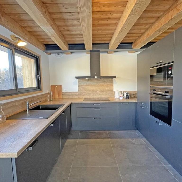Chalet - Superbe Chalet 12 pers MAE-2644 - Chalet - 4